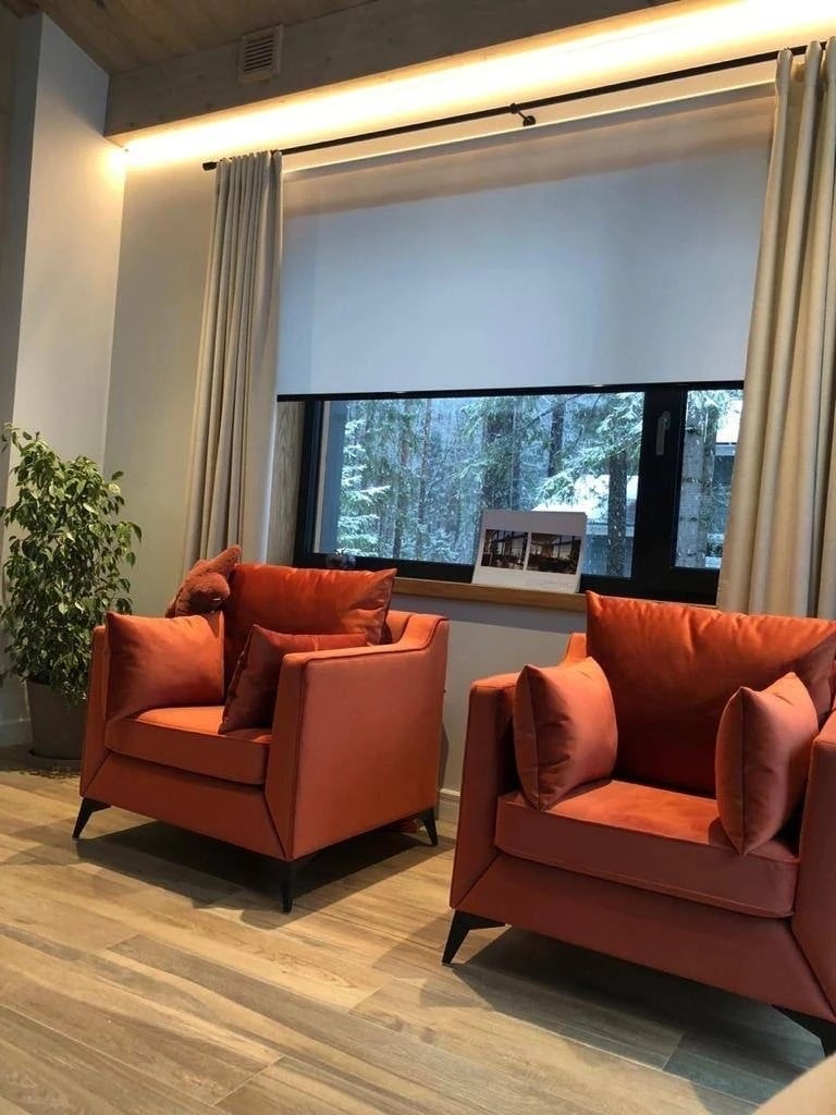 Загородный дом