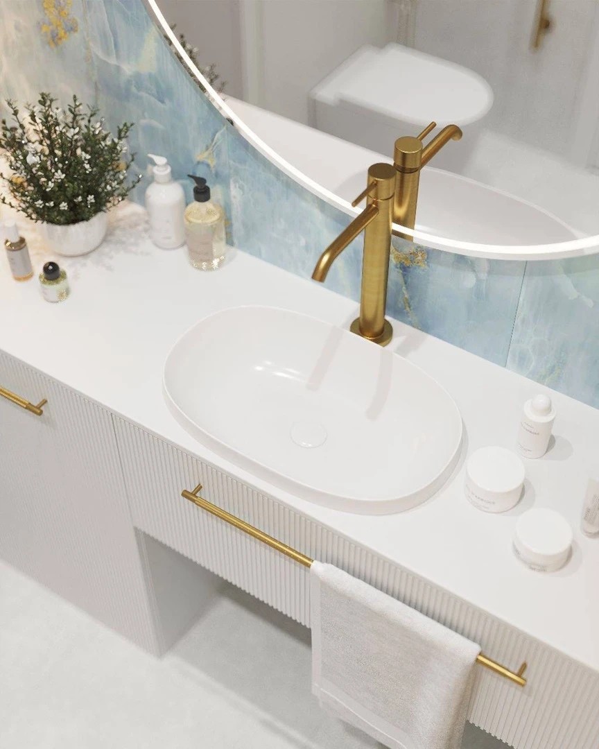 ЖК Маленькая Франция