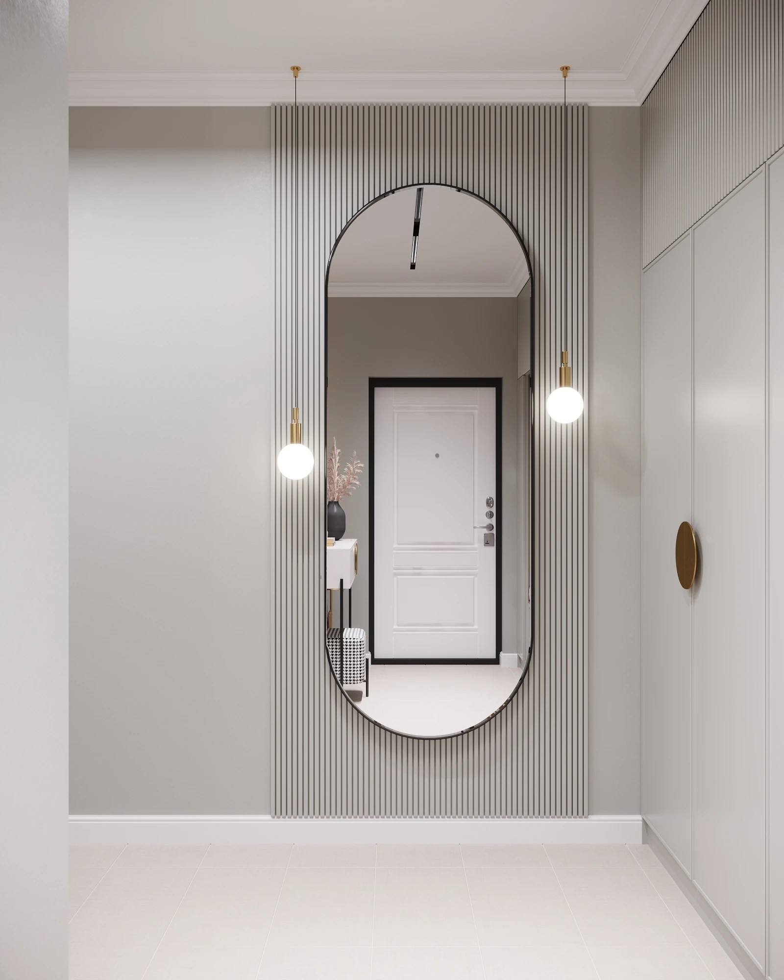 Горячий ключ