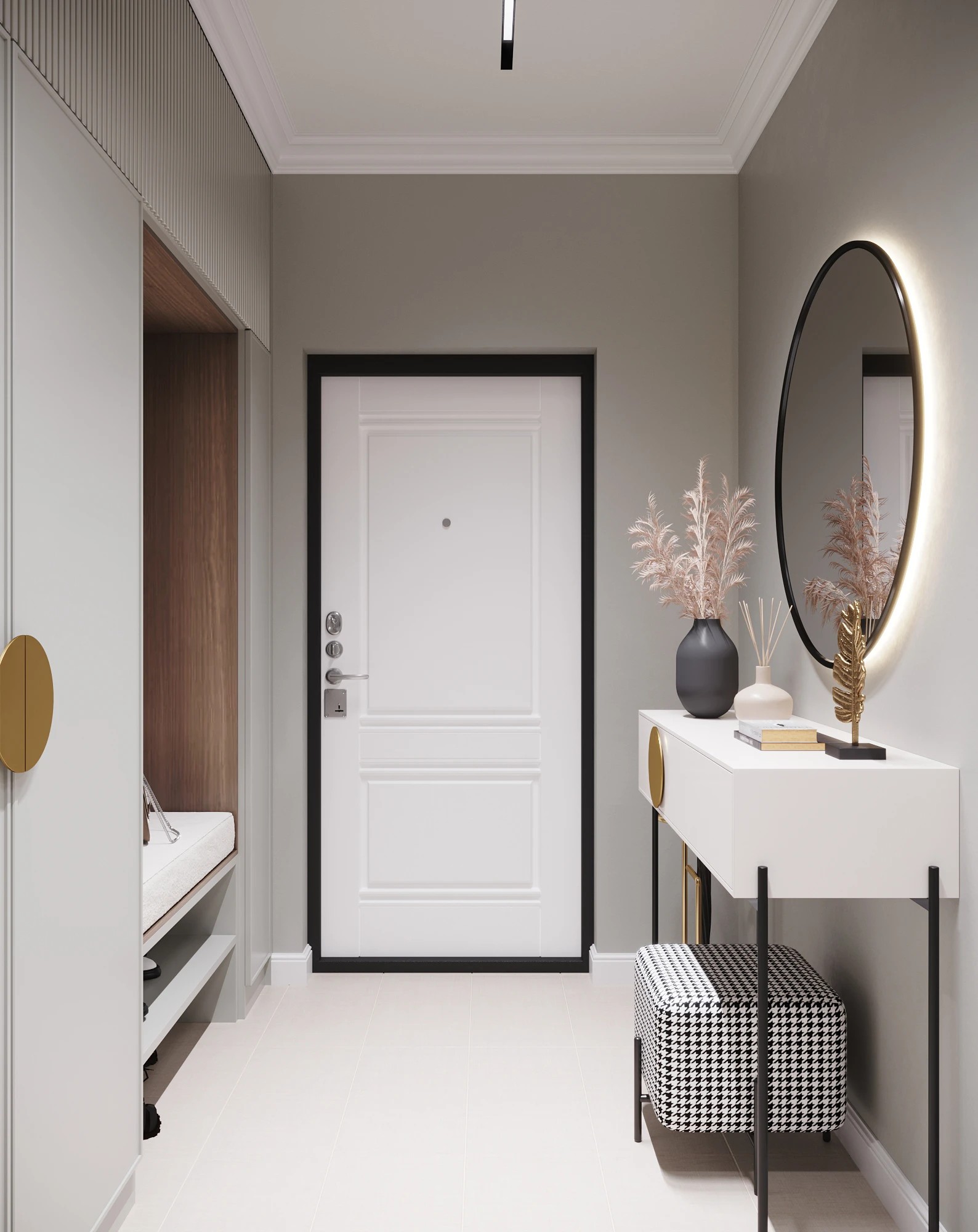 Горячий ключ