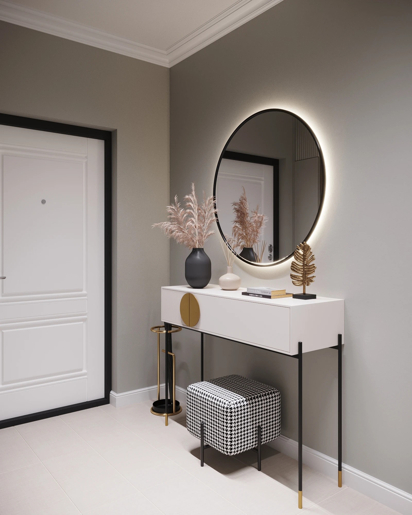 Горячий ключ