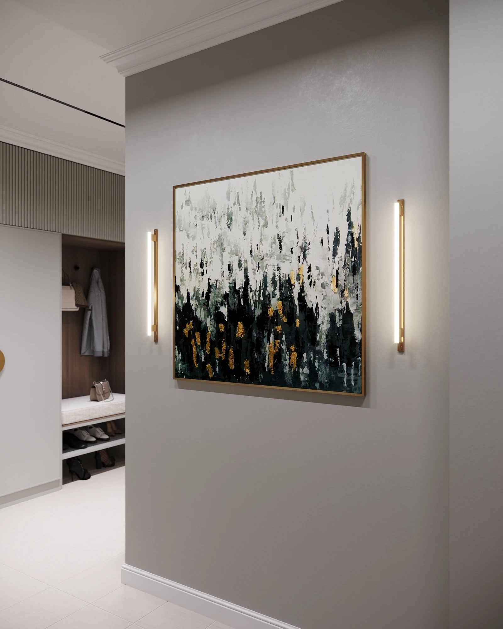 Горячий ключ