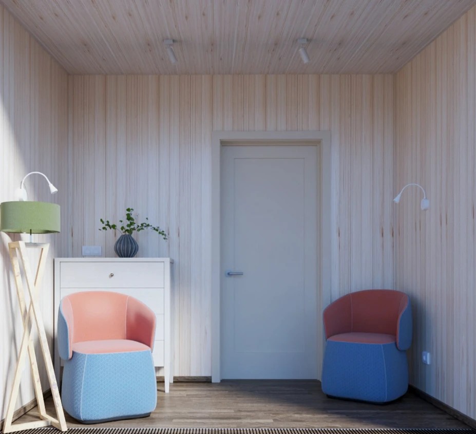 Дом Барнхауз