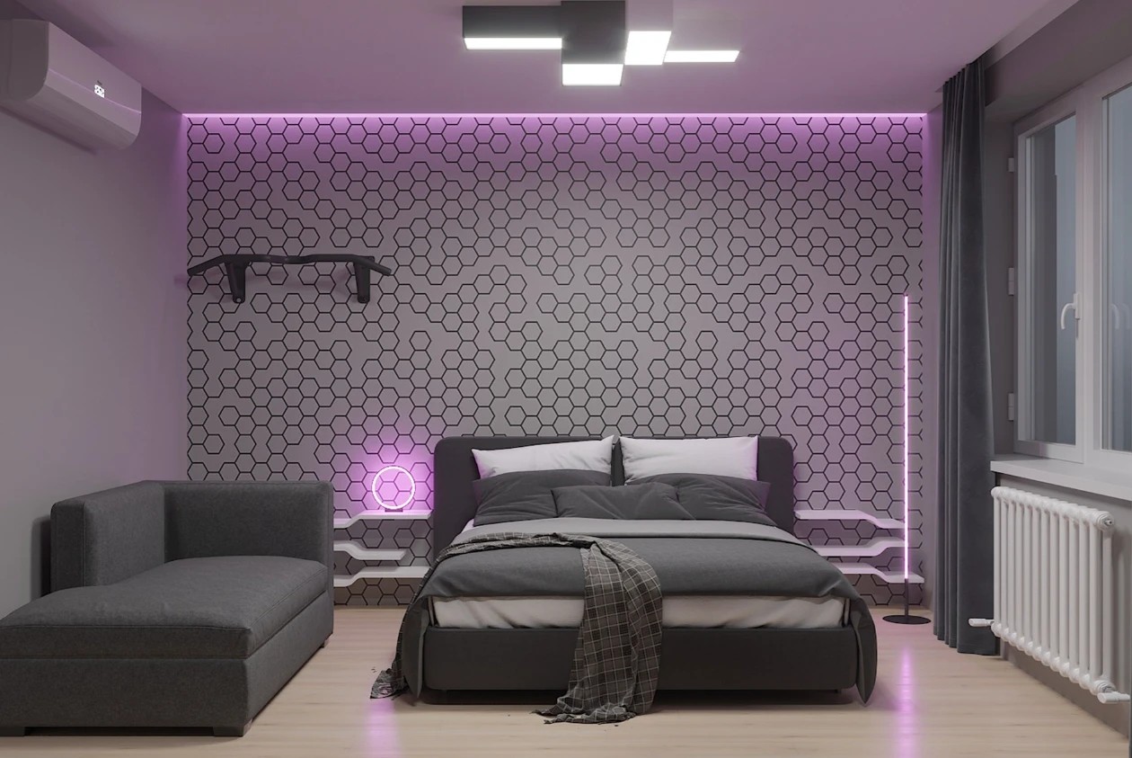 3-х комнатная квартира в г. Петергоф