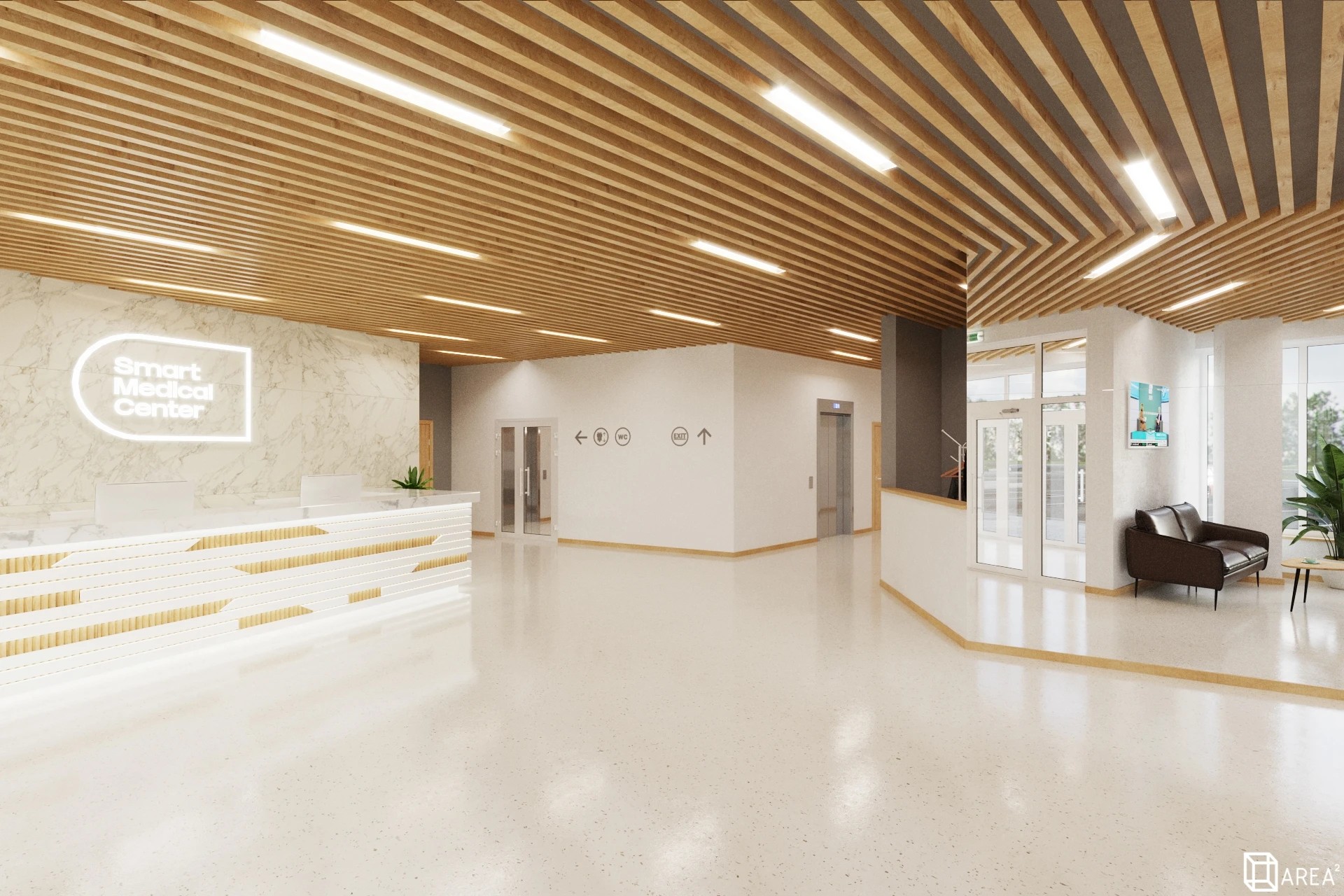 МЕДЦЕНТР SMART MEDICAL CENTER