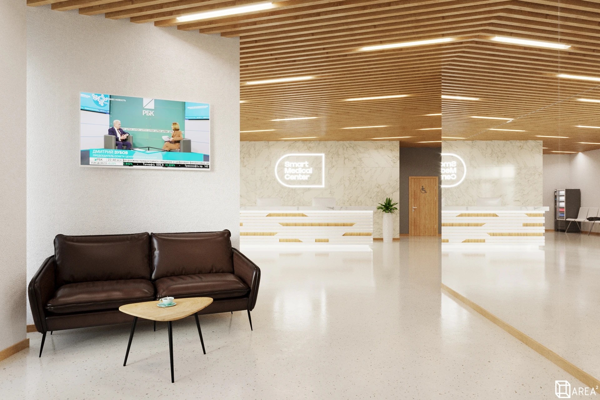 МЕДЦЕНТР SMART MEDICAL CENTER