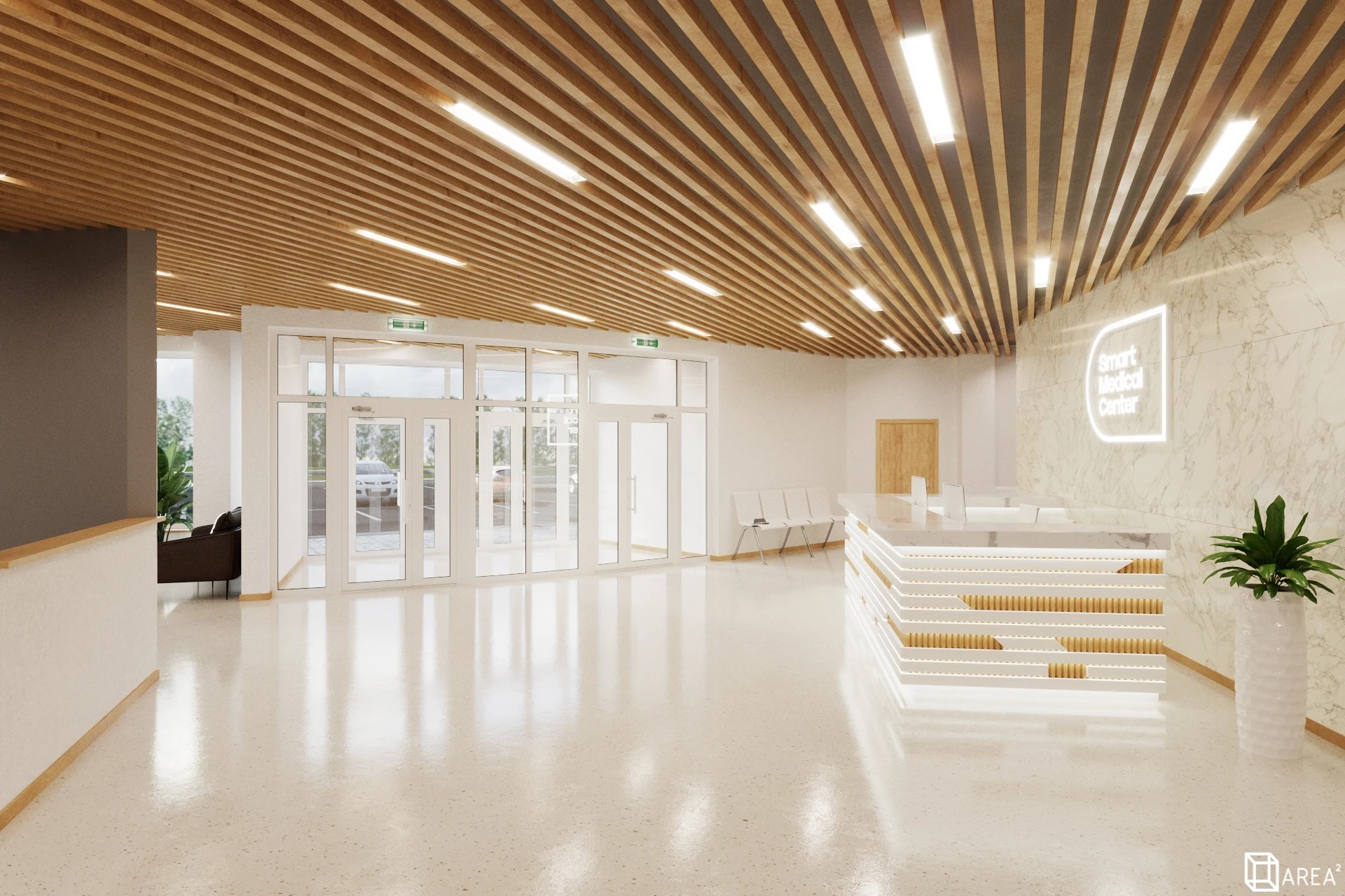 МЕДЦЕНТР SMART MEDICAL CENTER