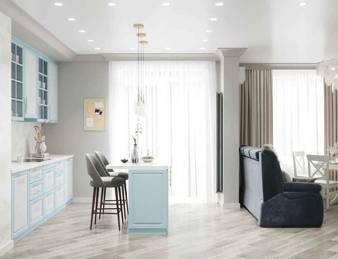 ЖК "Цивилизация"