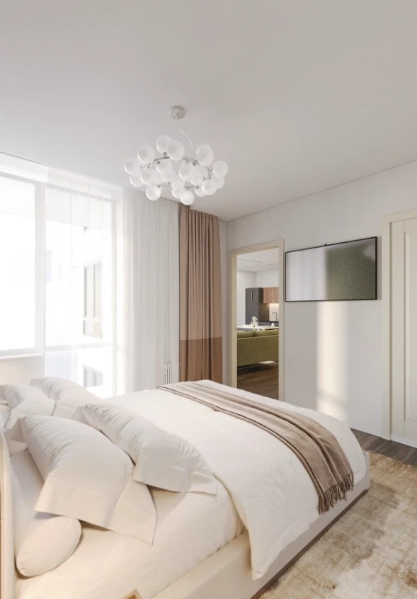 ЖК "Черная речка"