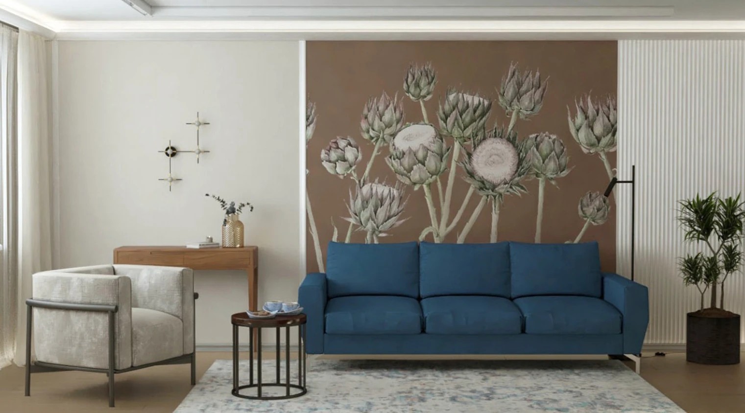 2-х комнатная квартира в г. Великие Луки