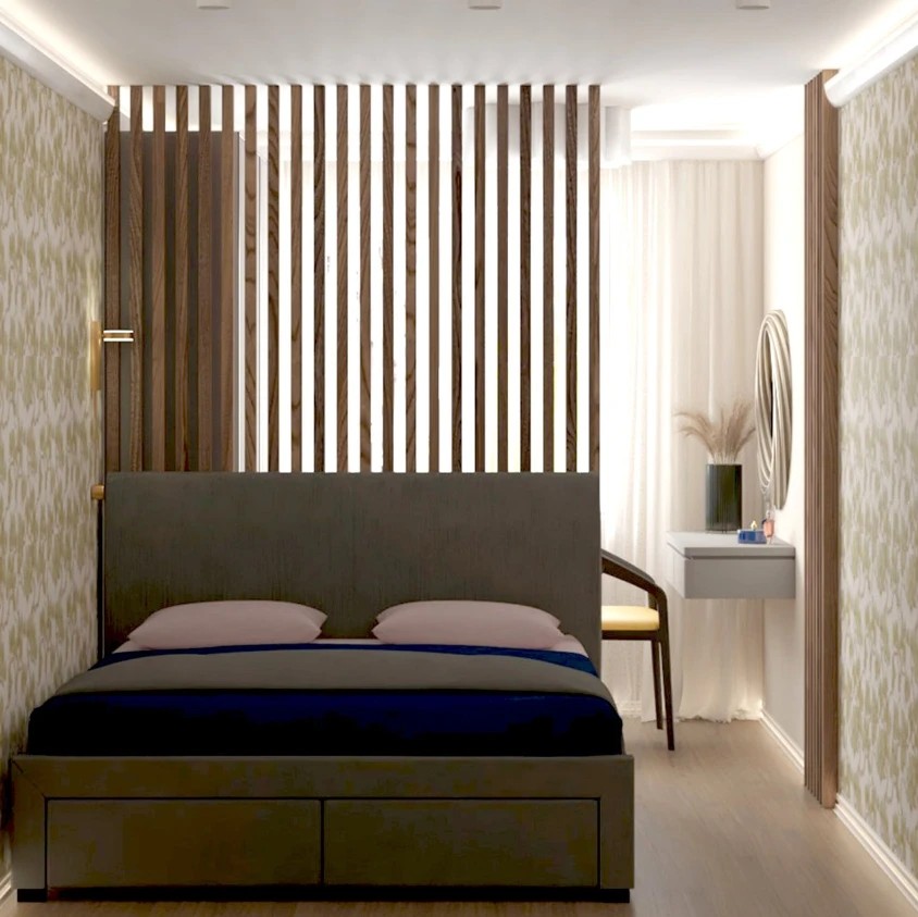 2-х комнатная квартира в г. Великие Луки