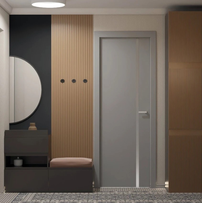 2-х комнатная квартира в г. Великие Луки