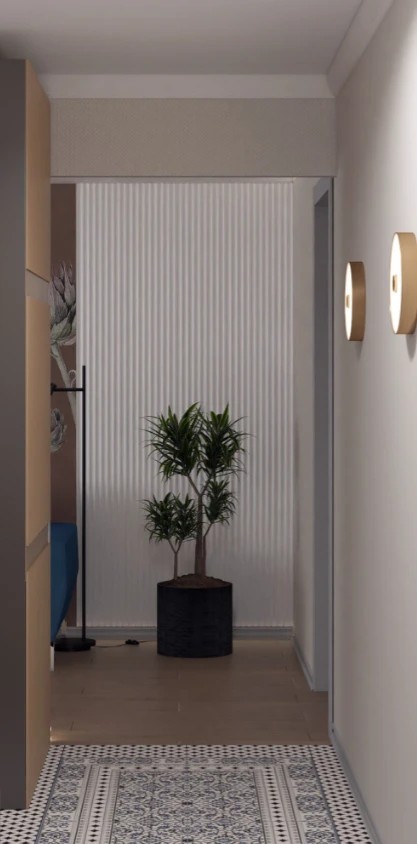 2-х комнатная квартира в г. Великие Луки