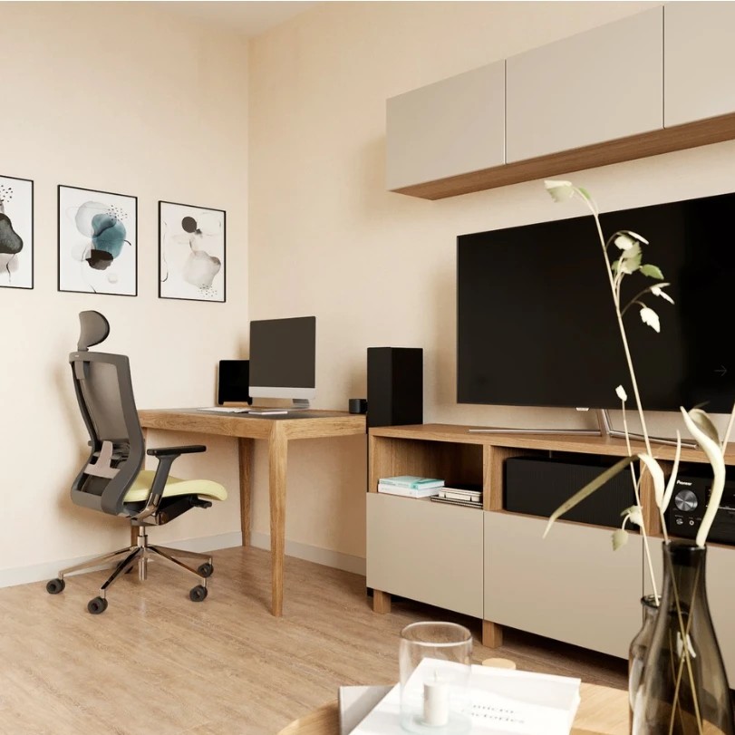 ЖК "Жемчужный каскад"