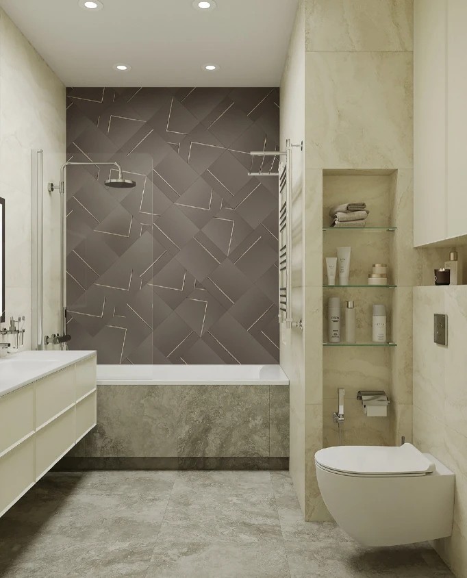 ЖК "Жемчужный каскад"