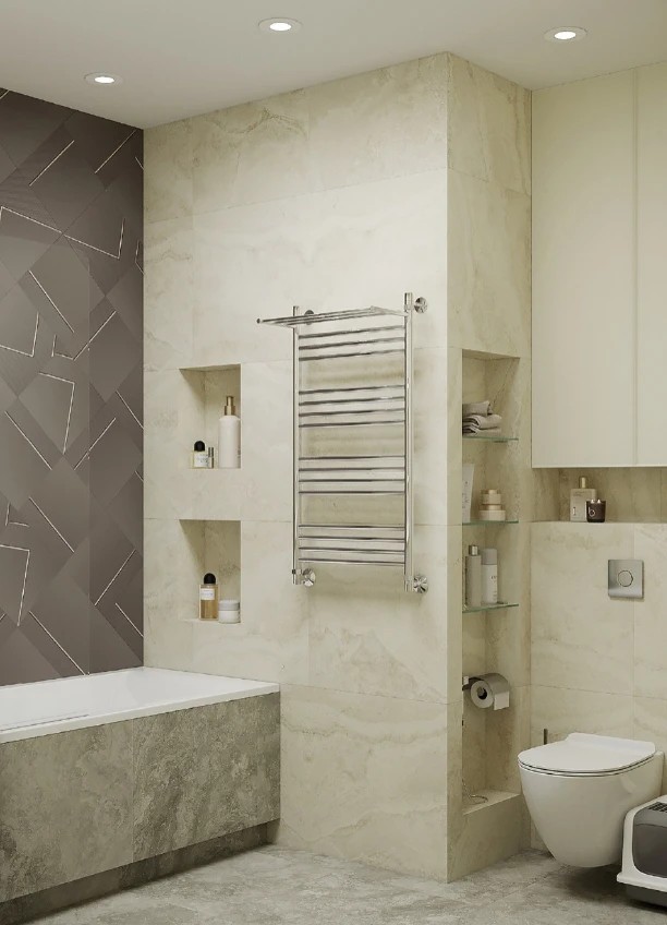 ЖК "Жемчужный каскад"