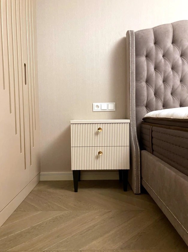 Фото реализованных дизайн-проектов