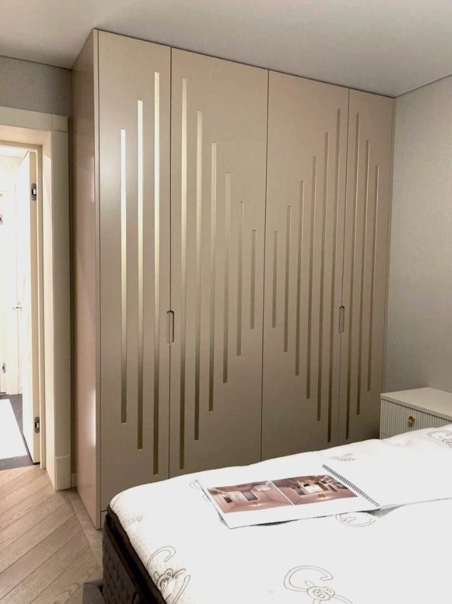 Фото реализованных дизайн-проектов