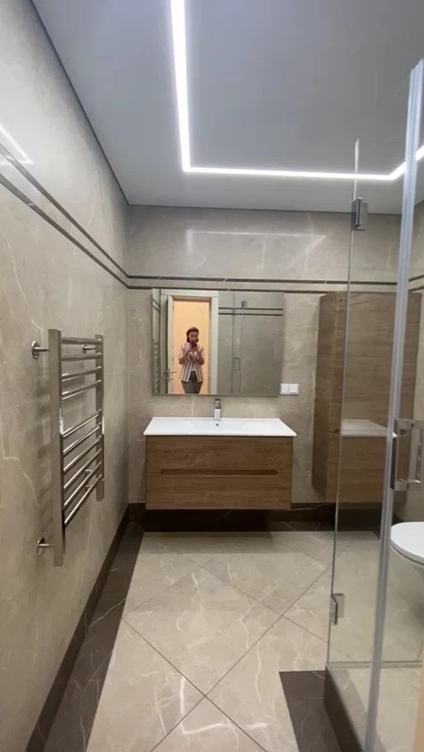 Фото реализованных дизайн-проектов