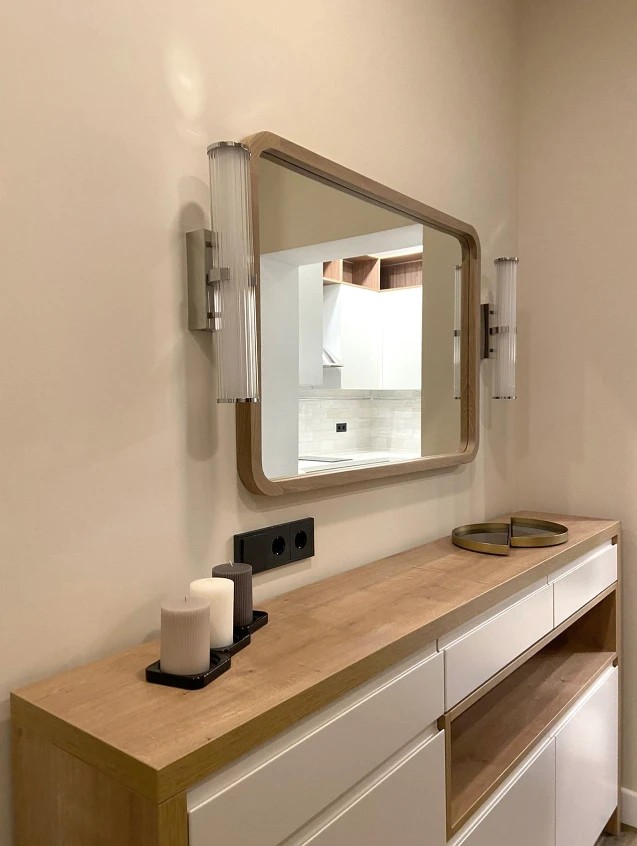 Фото реализованных дизайн-проектов