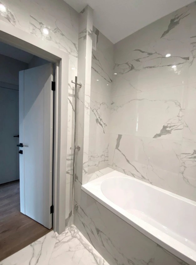 Фото реализованных дизайн-проектов