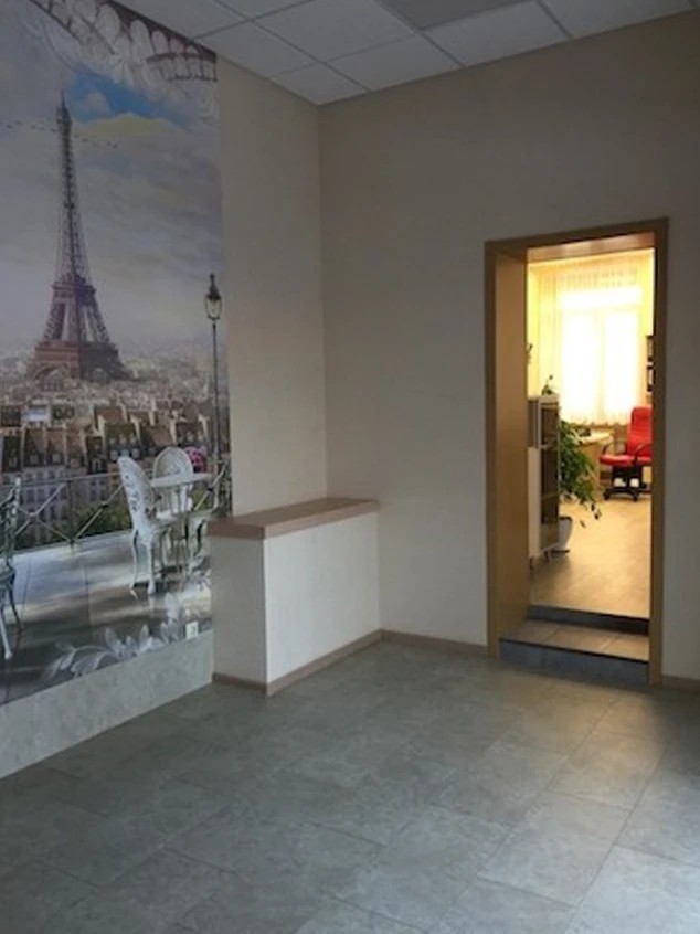 Фото реализованных дизайн-проектов