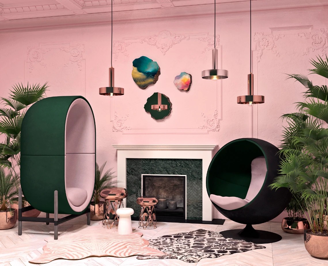 Разное. Концепции, эскизы.