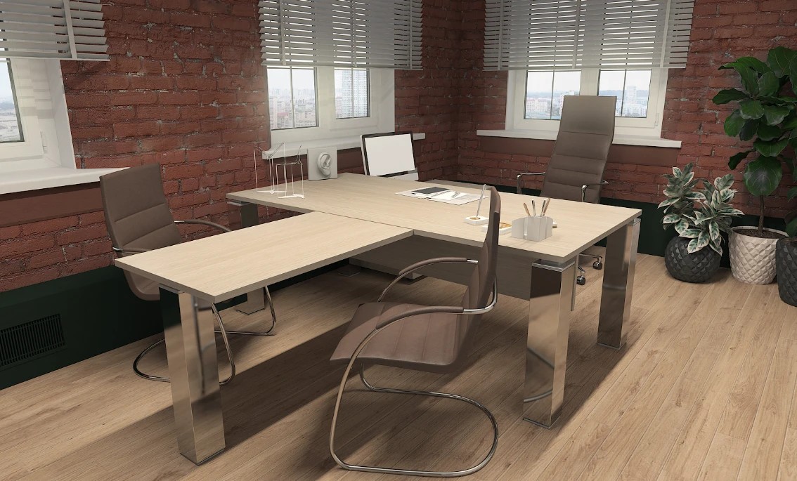 Коммерческие интерьеры