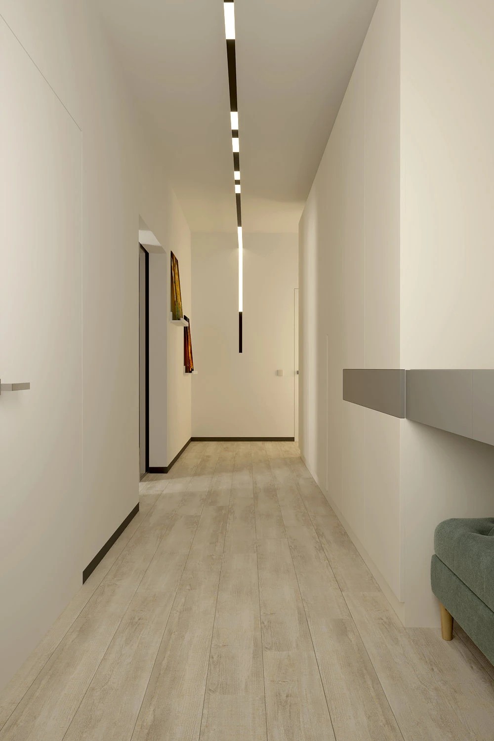 Минск, Жилой квартал «Пирс»