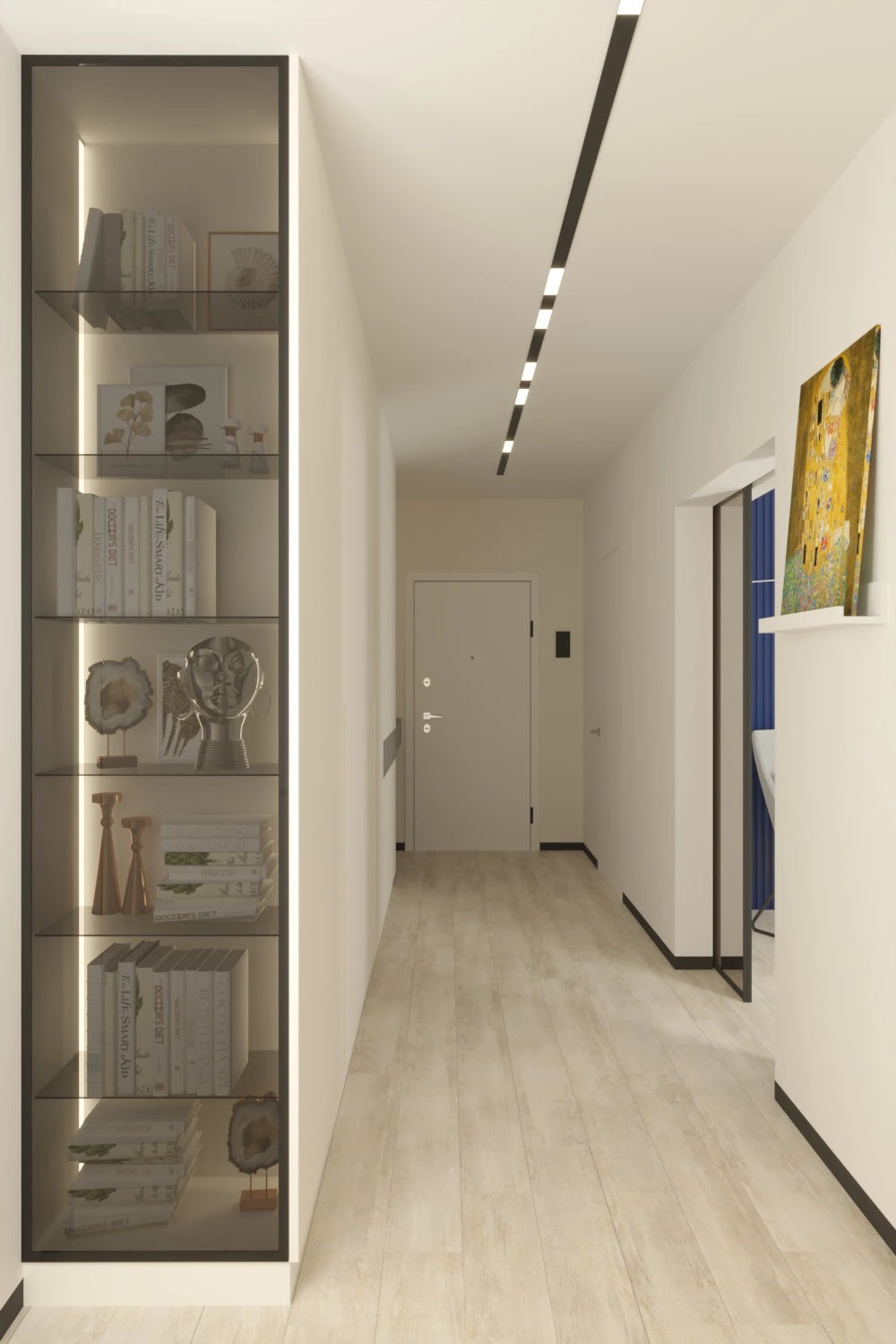 Минск, Жилой квартал «Пирс»