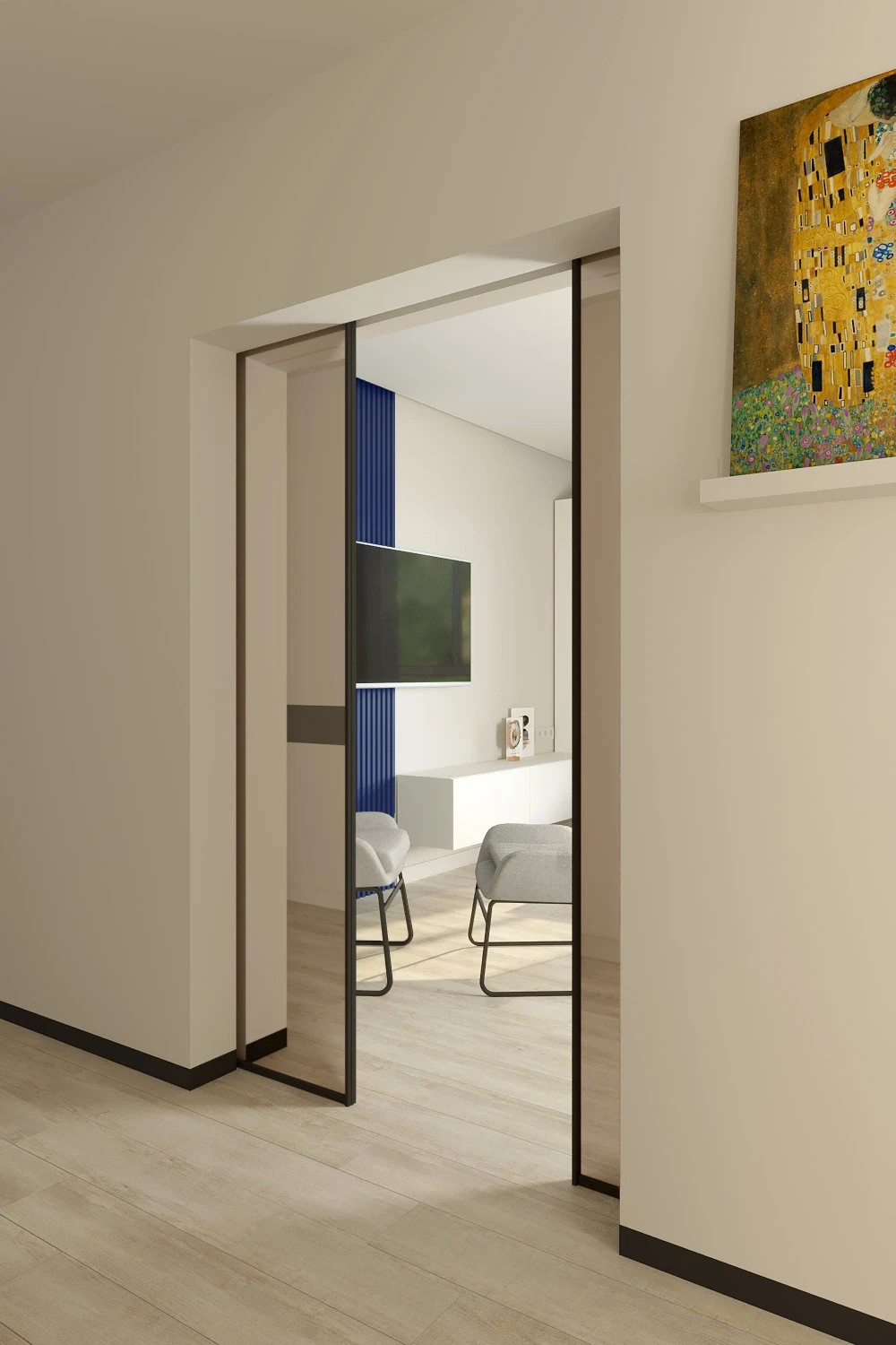 Минск, Жилой квартал «Пирс»