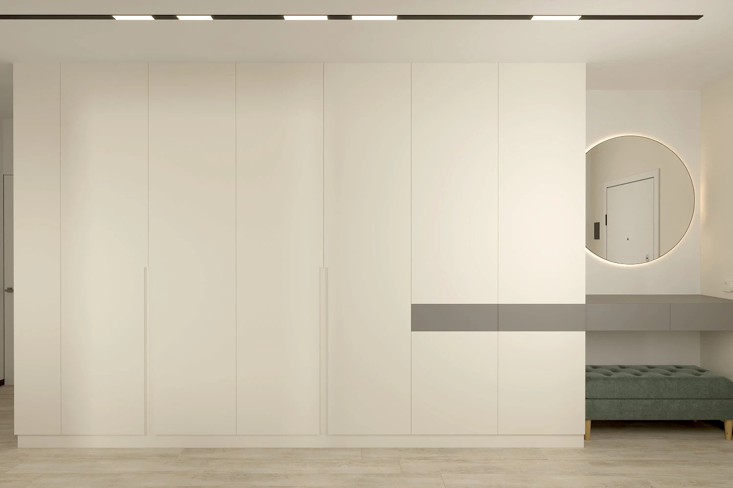 Минск, Жилой квартал «Пирс»