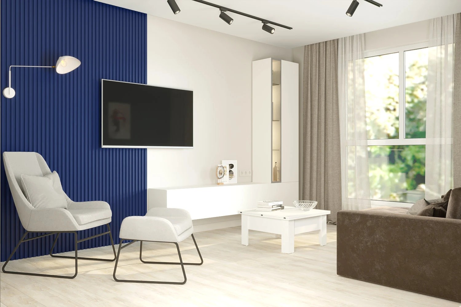 Минск, Жилой квартал «Пирс»