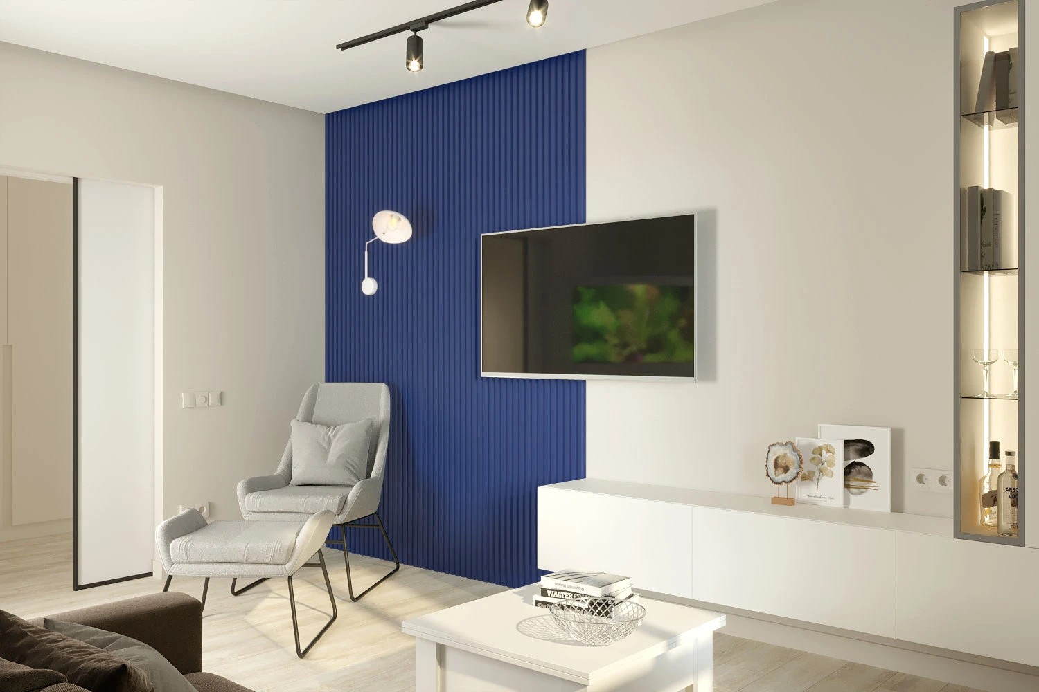 Минск, Жилой квартал «Пирс»