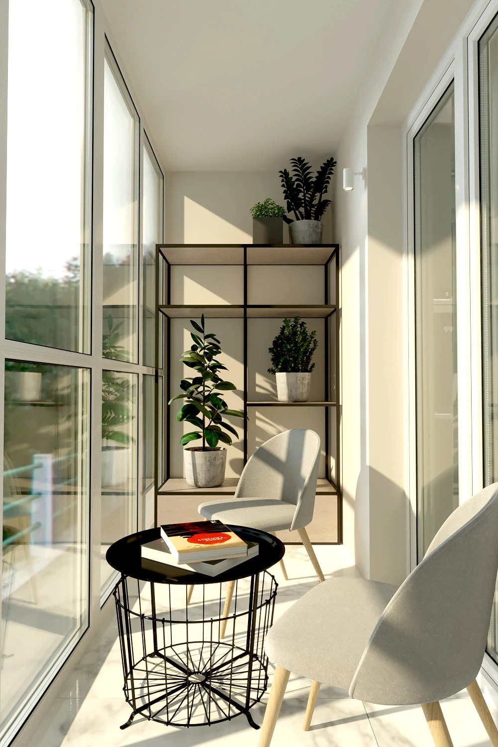 Минск, Жилой квартал «Пирс»