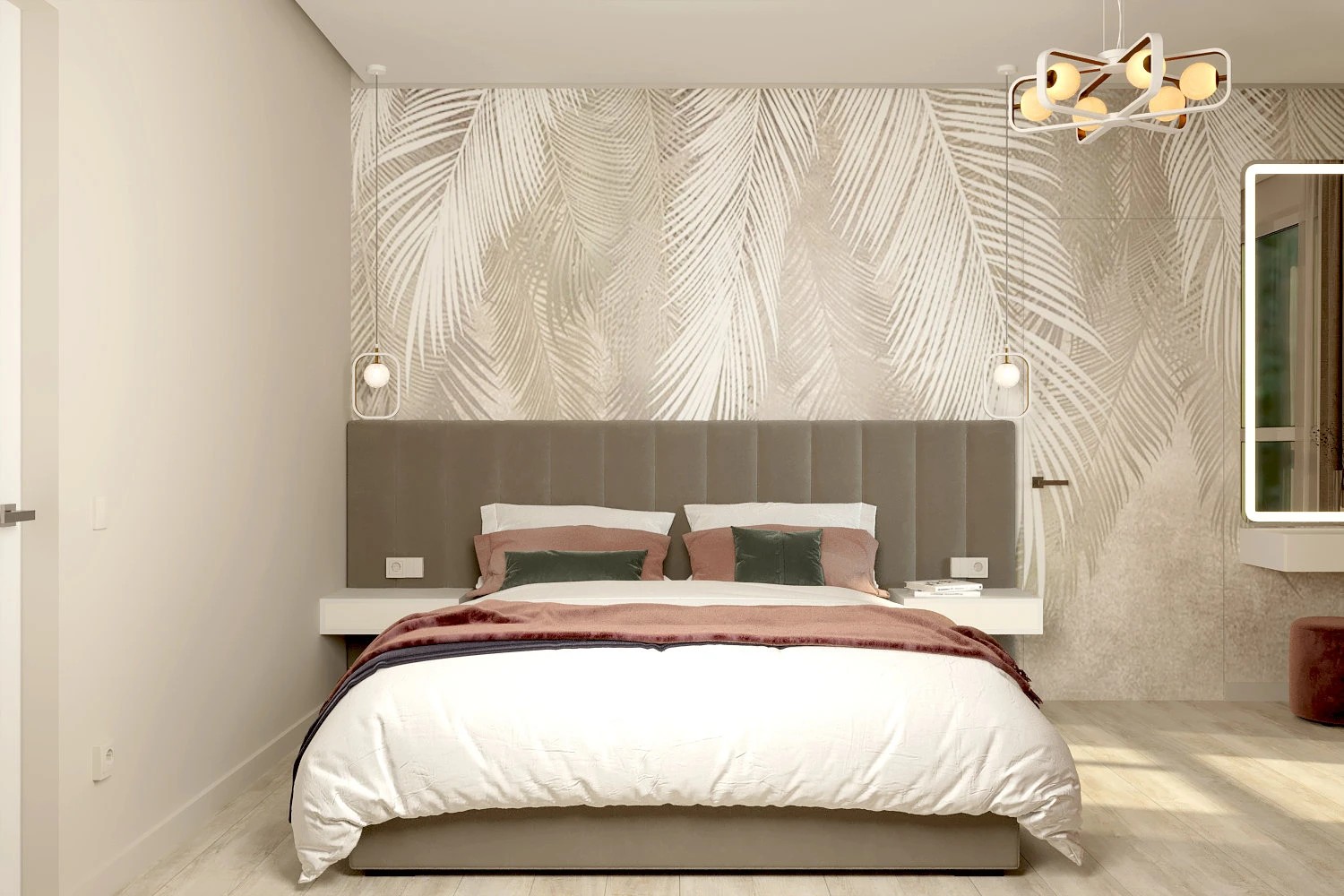 Минск, Жилой квартал «Пирс»