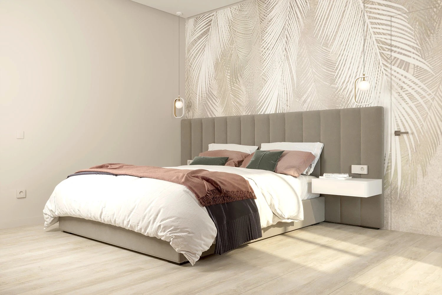 Минск, Жилой квартал «Пирс»