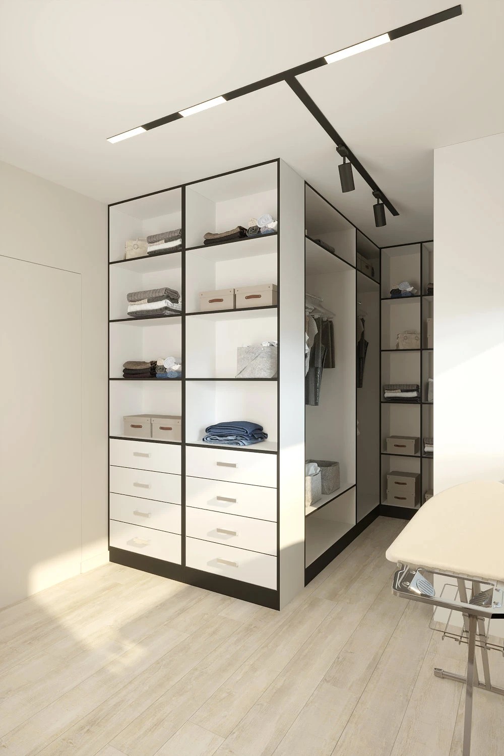 Минск, Жилой квартал «Пирс»