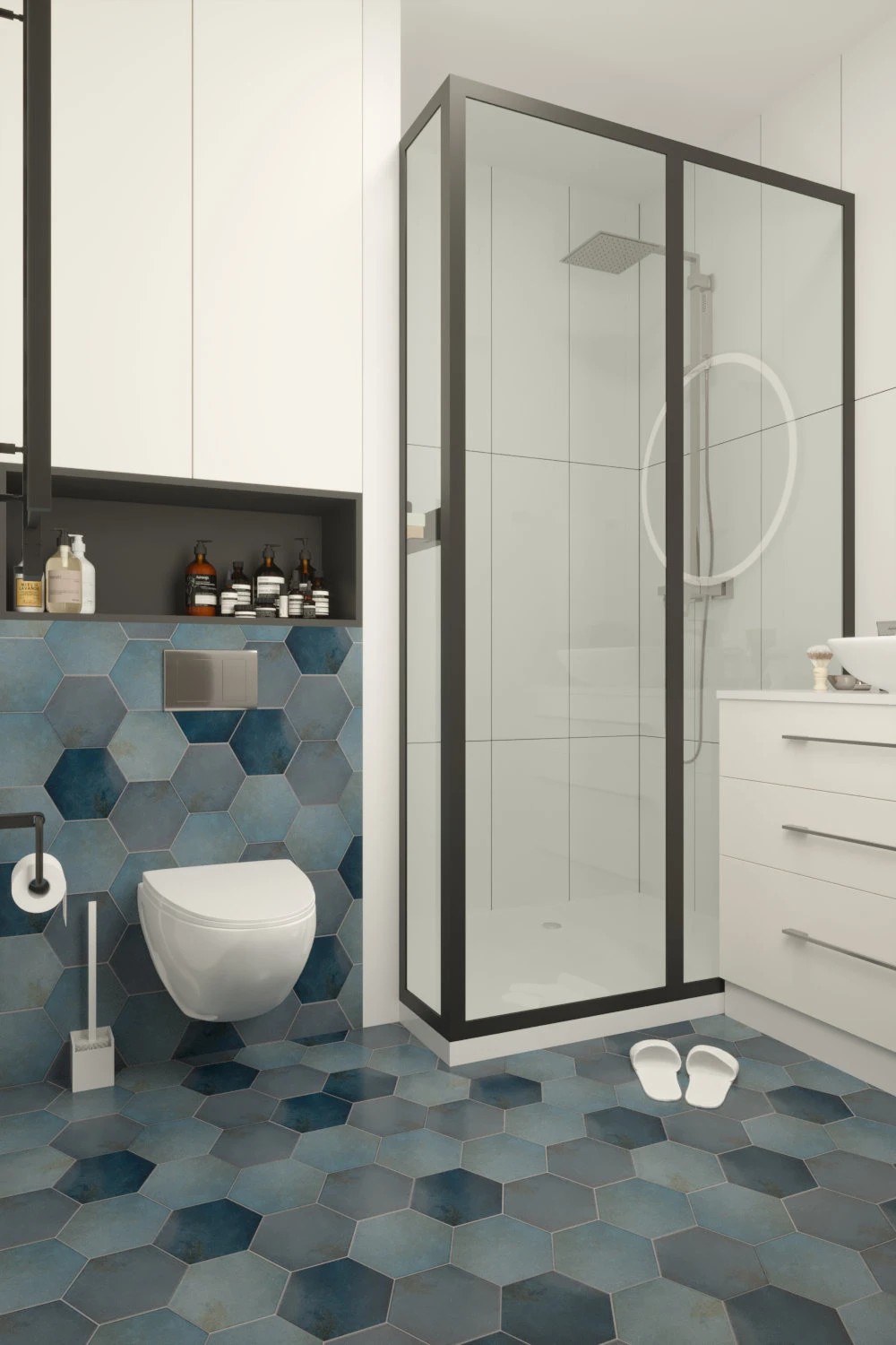 Минск, Жилой квартал «Пирс»