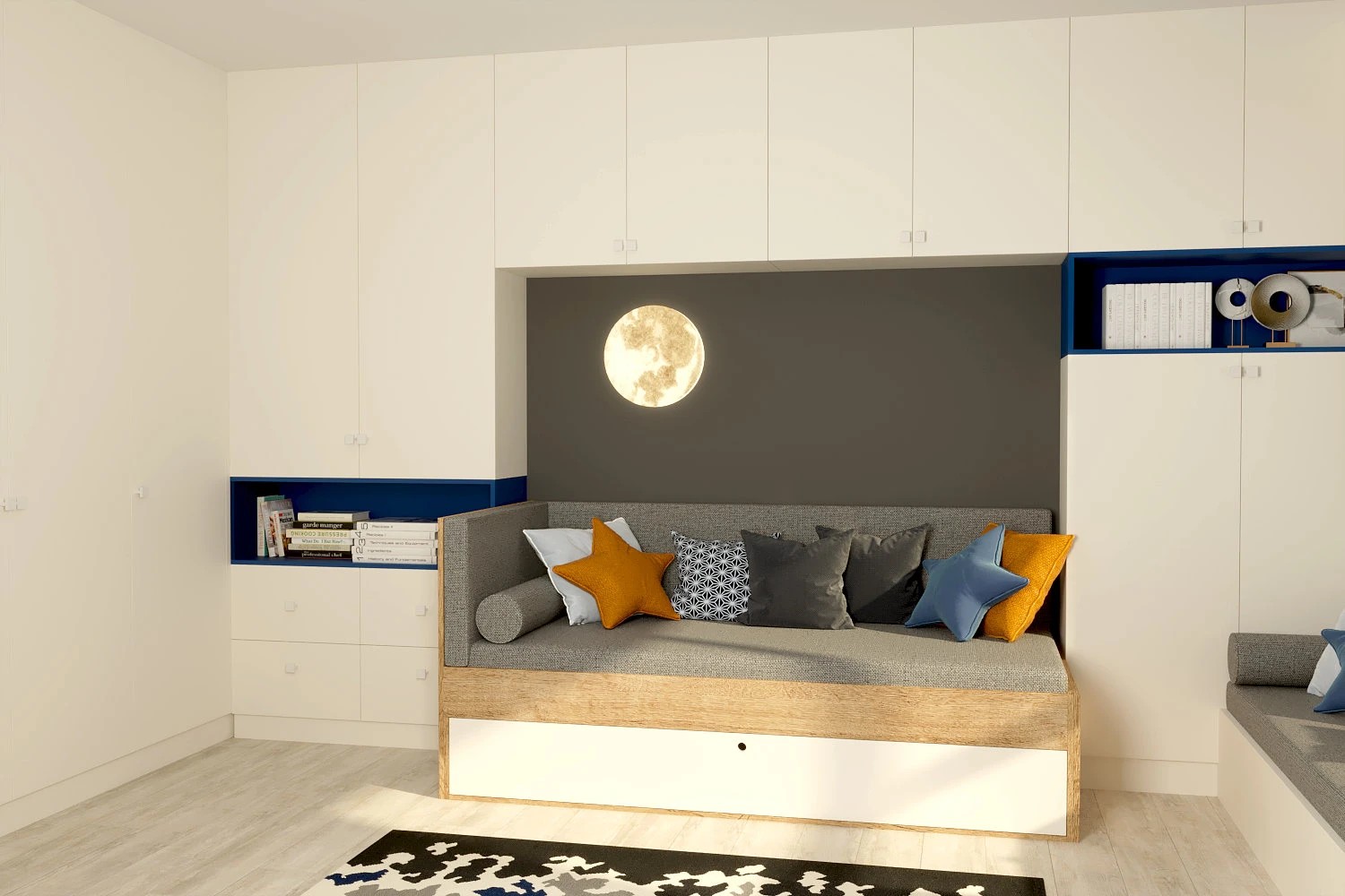 Минск, Жилой квартал «Пирс»