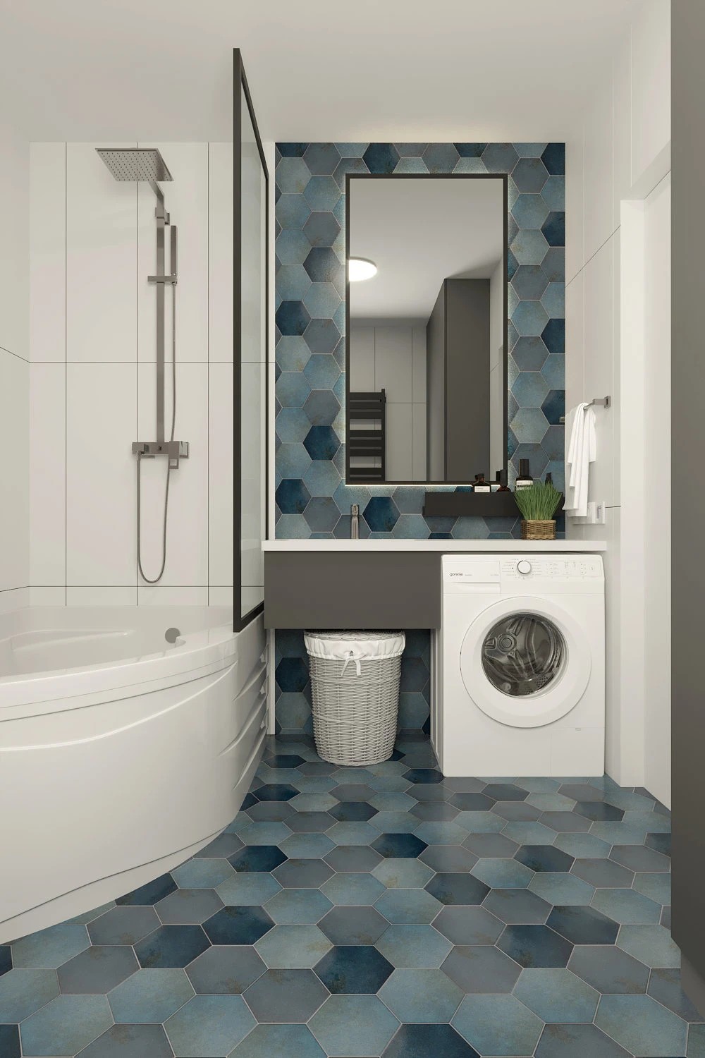 Минск, Жилой квартал «Пирс»