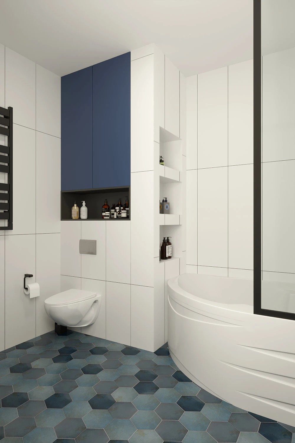 Минск, Жилой квартал «Пирс»