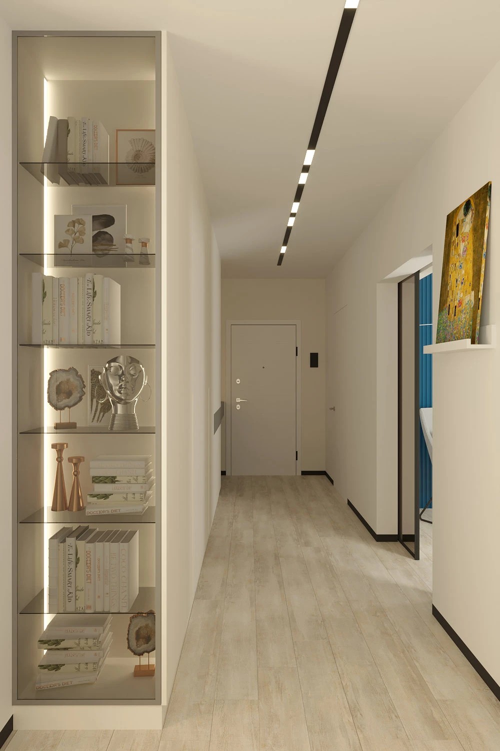 Минск, Жилой квартал «Пирс»