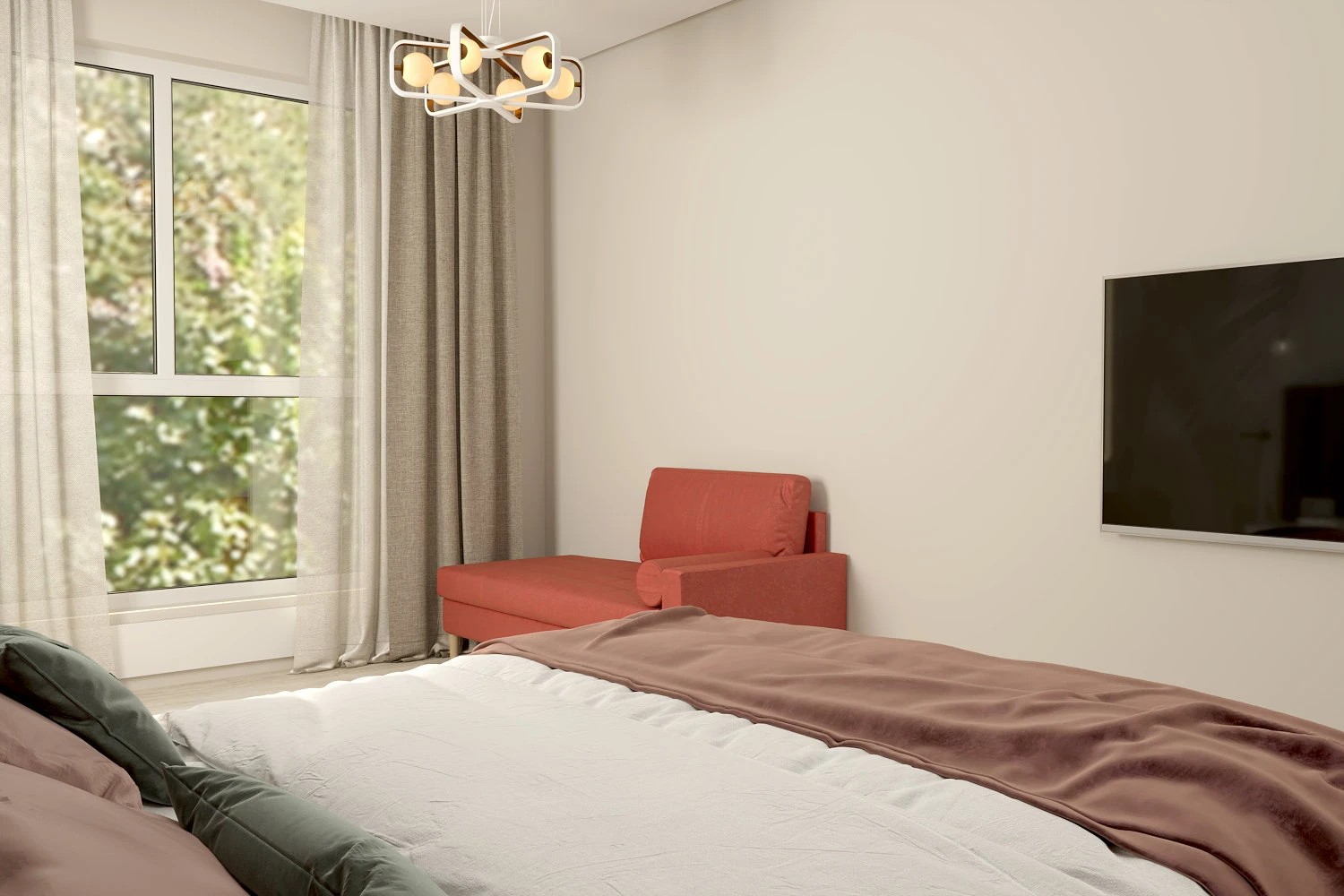 Минск, Жилой квартал «Пирс»