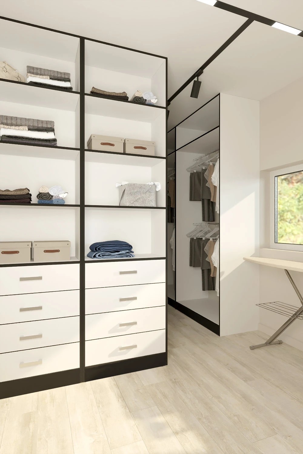 Минск, Жилой квартал «Пирс»