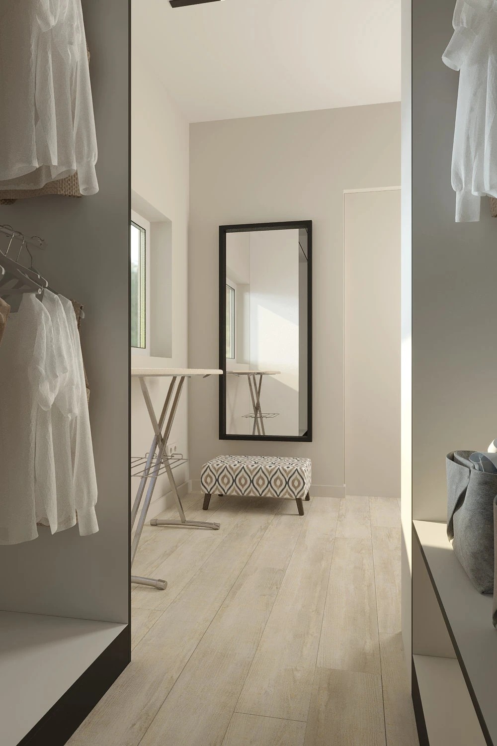 Минск, Жилой квартал «Пирс»