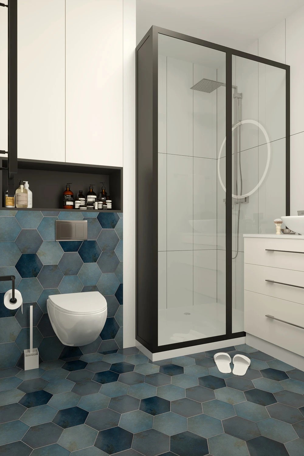 Минск, Жилой квартал «Пирс»