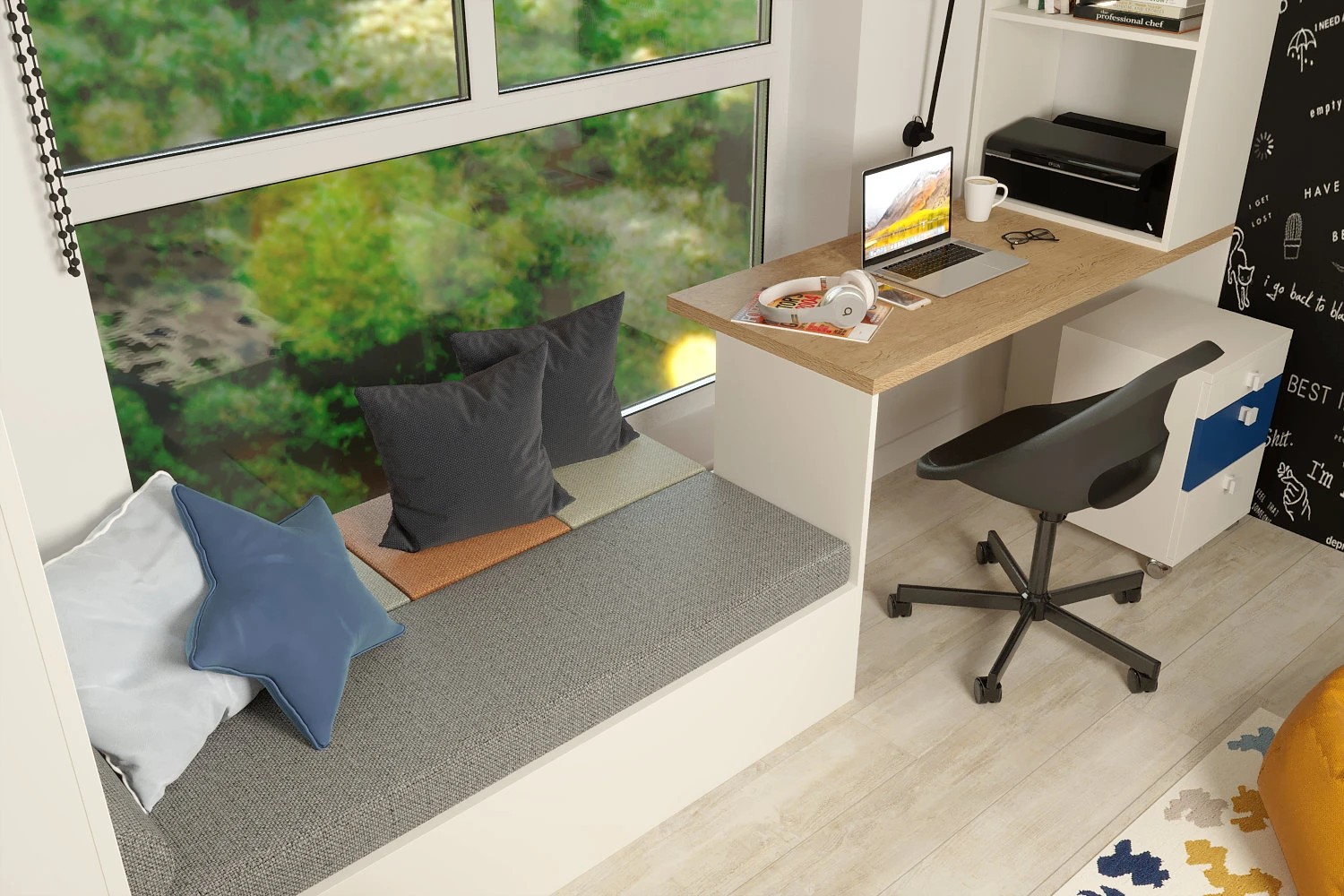 Минск, Жилой квартал «Пирс»