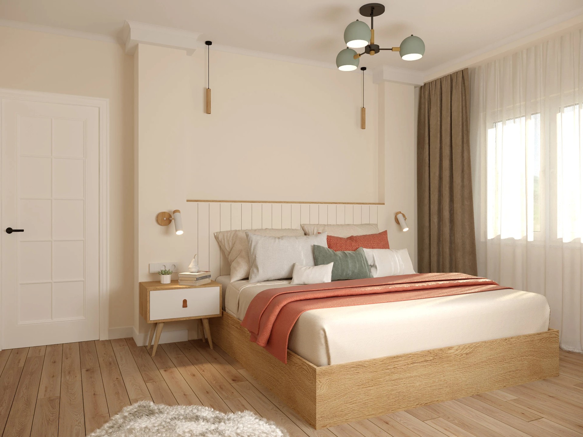 Квартира г. Минск