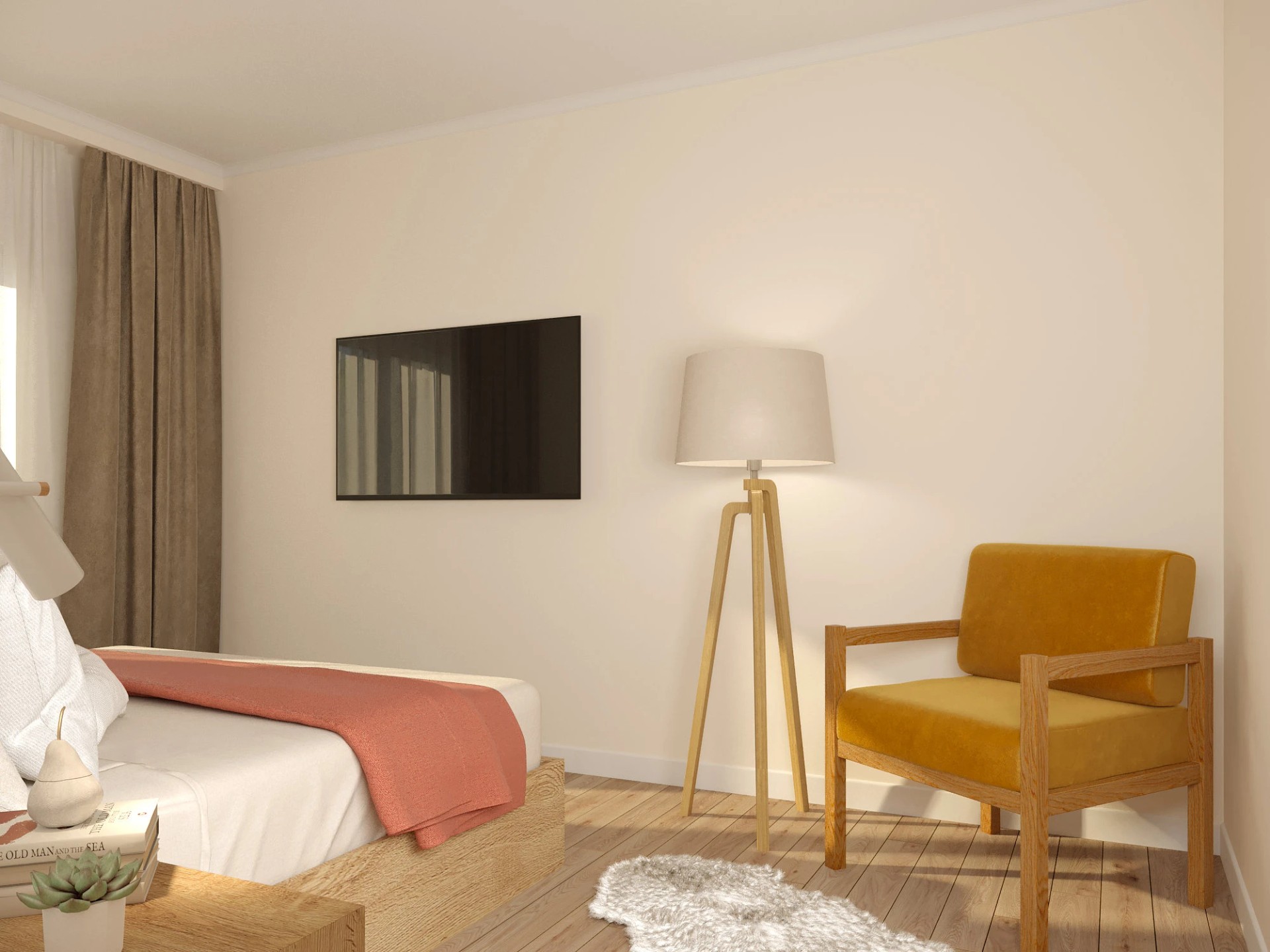 Квартира г. Минск